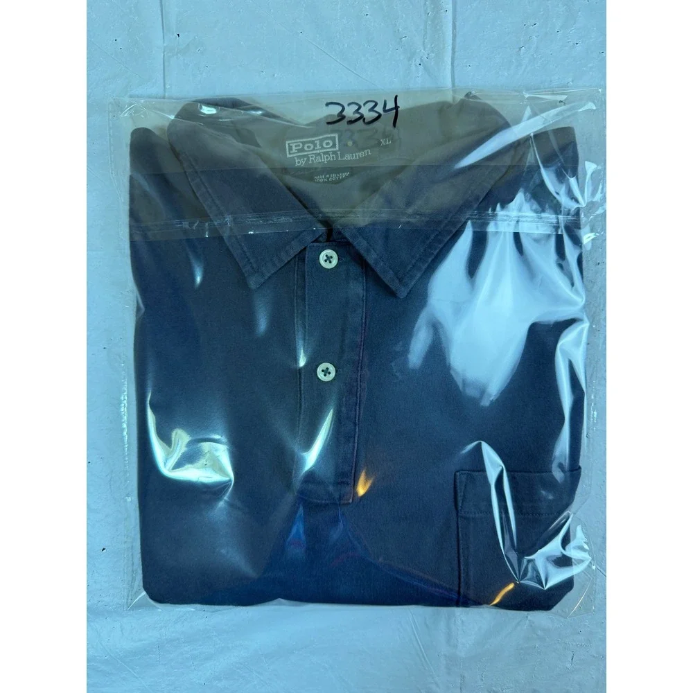 Polo Ralph Lauren classic polo